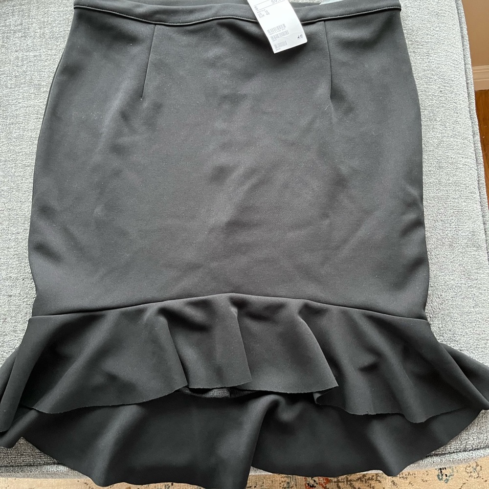 H&M pencil skirt NWT